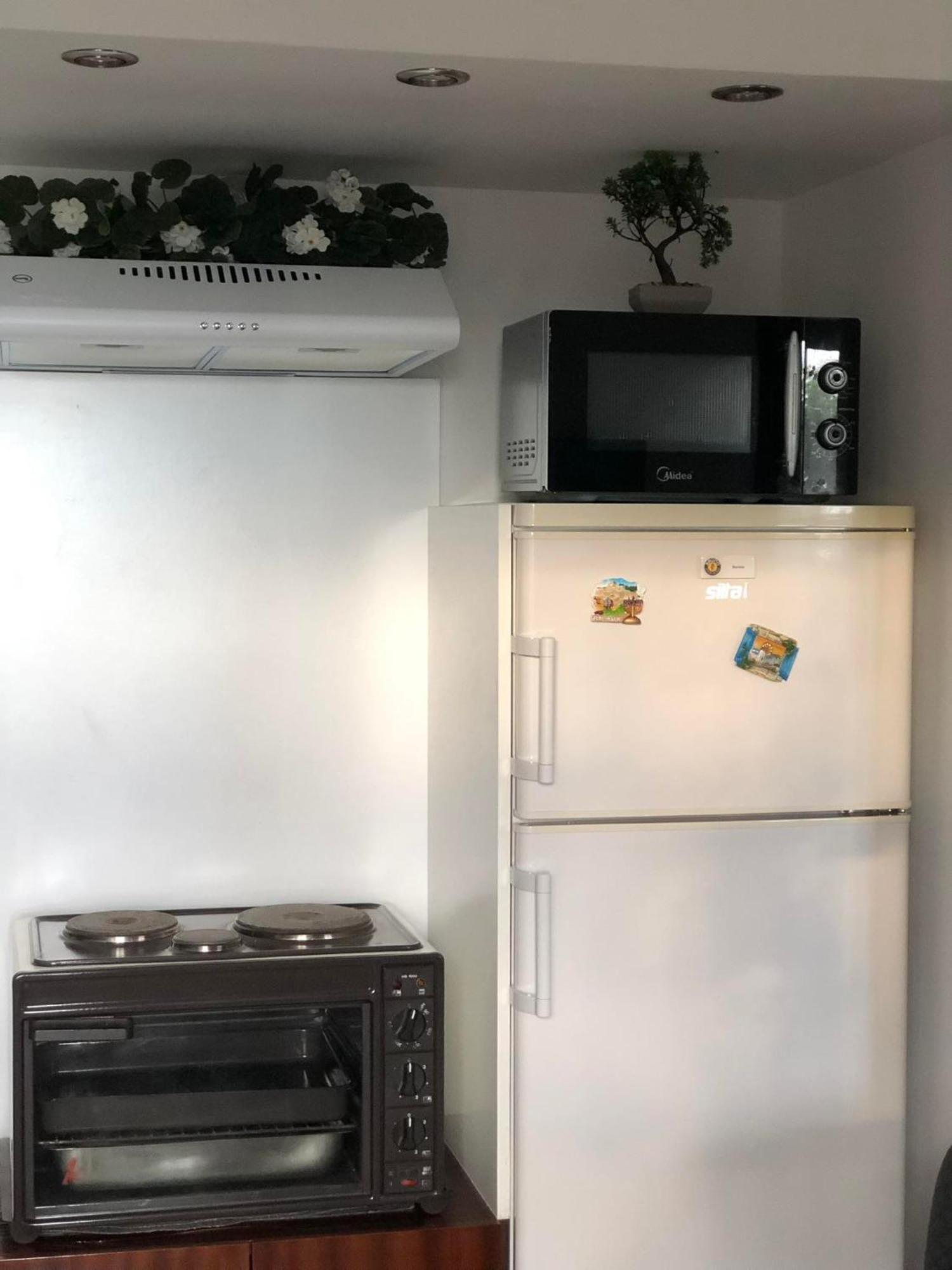 Hébergement de vacances Wagon Axd