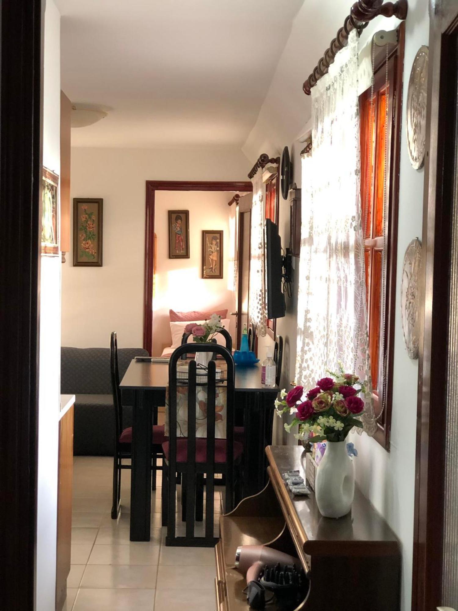 Hébergement de vacances Wagon Axd Alexandroúpoli